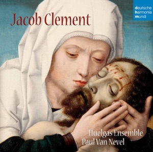 Cover of Jacob Clement