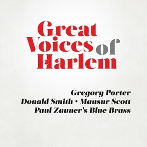 Hoes van Great Voices of Harlem