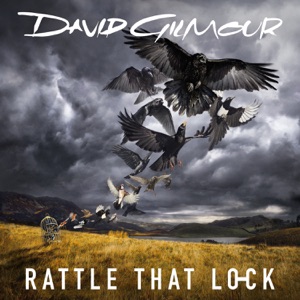 Cover of Rattle That Lock