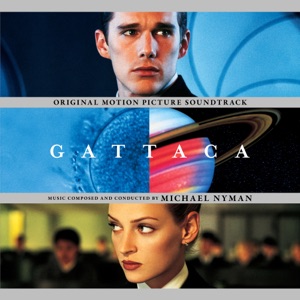 Cover of Gattaca: Original Motion Picture Soundtrack