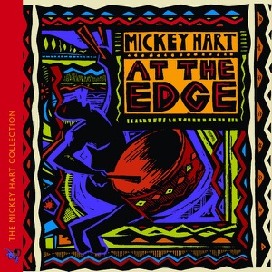 Cover of At the Edge