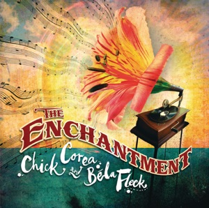 Cover of The Enchantment