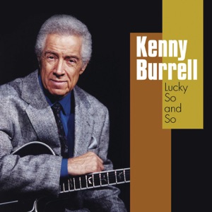 Cover of Lucky So And So