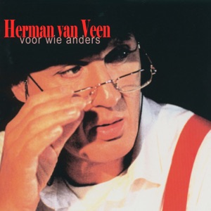 Cover of Voor wie anders