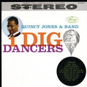 Cover of I Dig Dancers