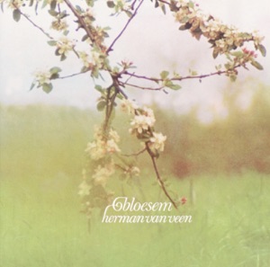 Cover of Bloesem