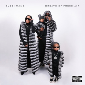Cover of Breath of Fresh Air