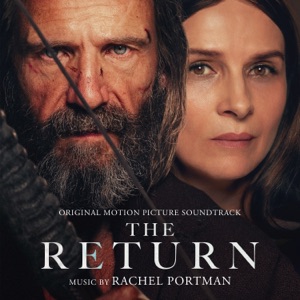 Hoes van The Return: Original Motion Picture Soundtrack