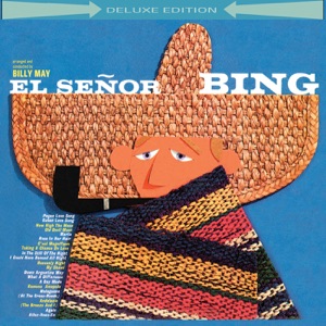 Cover of El Señor Bing