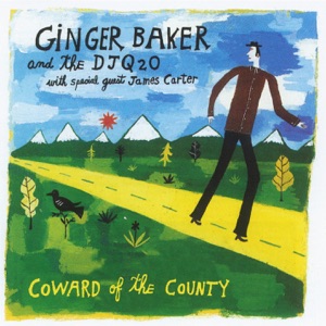 Hoes van Coward of the County