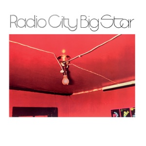 Cover of Radio City