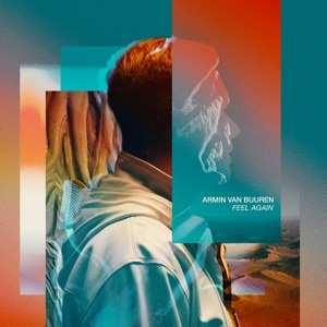 Cover of Feel Again