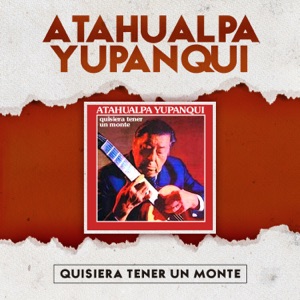 Cover of Quisiera tener un monte
