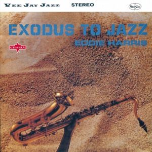 Cover of Exodus to Jazz