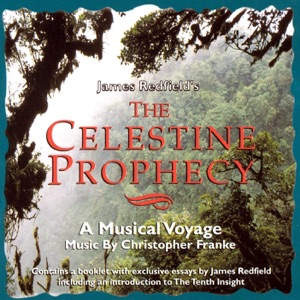 Cover of The Celestine Prophecy: A Musical Voyage