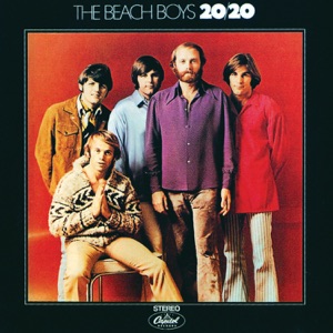 Cover of 20/20