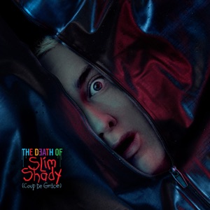 Cover of The Death of Slim Shady (Coup de Grâce)