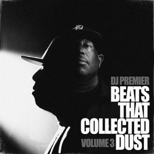 Cover of Beats That Collected Dust, Vol. 3 (Instrumental)