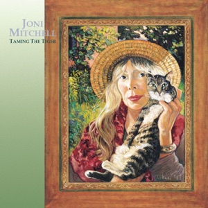 Cover of Taming the Tiger
