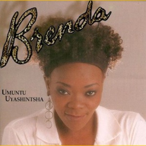 Cover of Umuntu uyashintsha