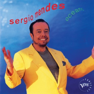 Cover of Oceano