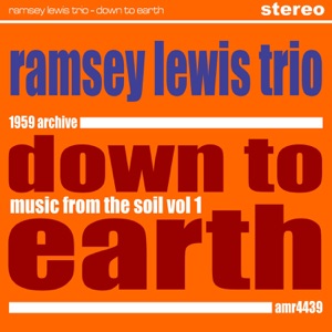 Hoes van Down to Earth (Music From the Soil)