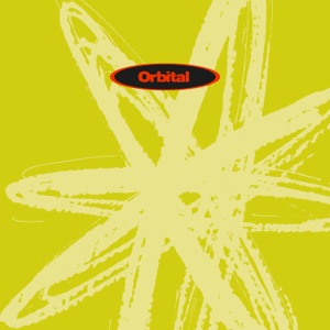 Hoes van Orbital