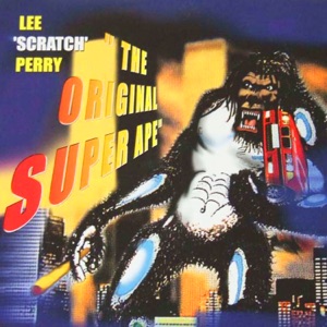 Hoes van The Original Super Ape