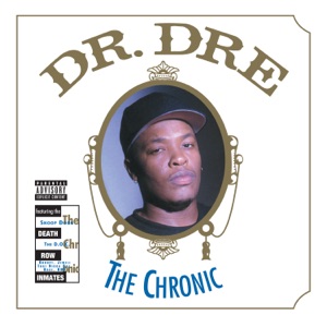 Cover of The Chronic