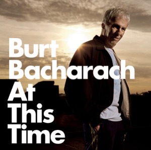 Cover of At This Time
