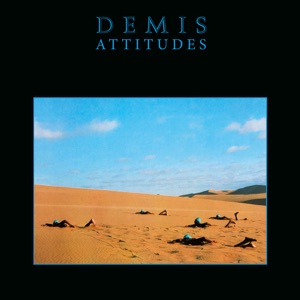 Cover of Attitudes