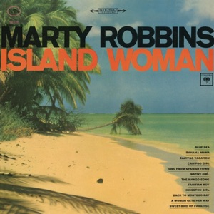 Hoes van Island Woman
