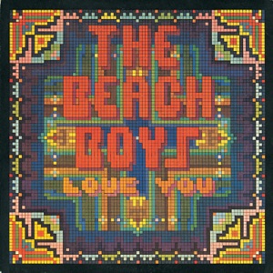 Cover of Love You