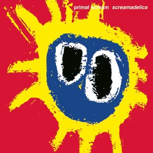 Hoes van Screamadelica