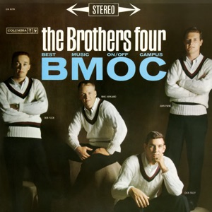 Cover of B.M.O.C. (Best Music On/Off Campus)