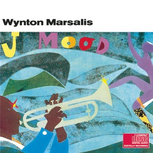 Cover of J Mood