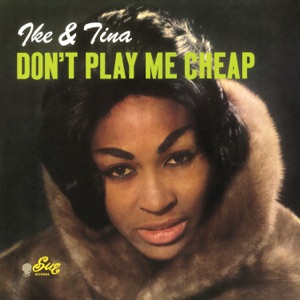 Cover of Don’t Play Me Cheap