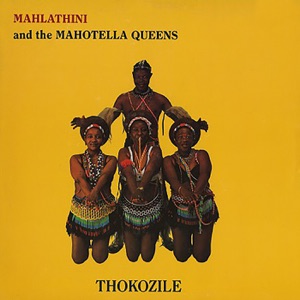 Hoes van Thokozile