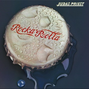 Cover of Rocka Rolla