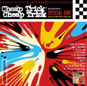Cover of Special One