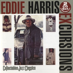 Cover of Excursions
