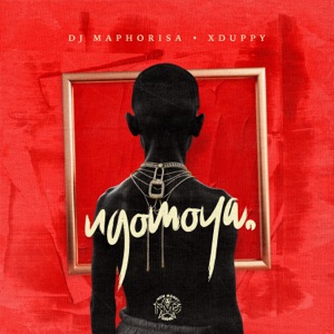 Cover of Ngomoya
