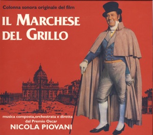 Hoes van Il Marchese del Grillo