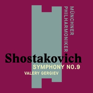 Hoes van Shostakovich: Symphony No. 9