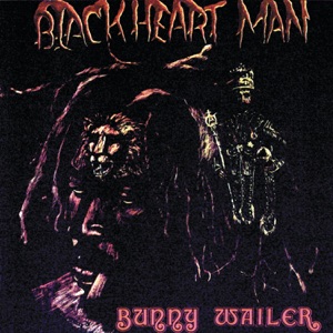 Cover of Blackheart Man