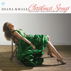 Cover of Christmas Songs