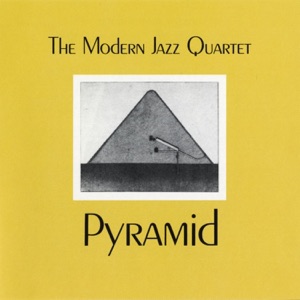 Cover of Pyramid
