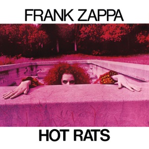 Cover of Hot Rats