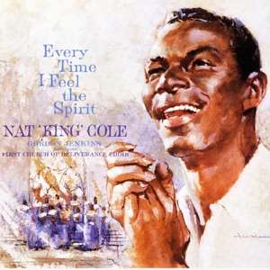 Cover of Every Time I Feel the Spirit