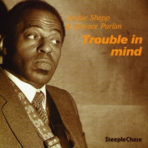 Cover of Trouble in Mind